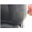 2011 - 2014 FORD F150 LARIAT FX4 CREWCAB BLACK LEATHER SEATS CONSOLE INTERIOR