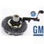 84718081 New OEM GM Engine Cooling Fan Clutch 20-22 Silverado Sierra 2500 3500HD