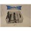 Frigidaire Dishwasher 117492510 405538442  Upper Rack Used