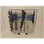 Frigidaire Dishwasher 117492510 405538442  Upper Rack Used