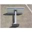 Boaters’ Resale Shop of TX 2110 1554.01 DOCK BUILDERS 19" x 39" CLEANING TABLE