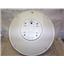 Boaters’ Resale Shop of TX 2204 5101.65 RAYTHEON R41XX 4KW 24" RADAR DOME ONLY