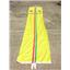 Boaters’ Resale Shop of TX 2204 1557.21 UK SAILMAKERS 30" x 12 FOOT LAUNCH BAG
