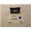 Bosch Refrigerator 10009983 Sensor New