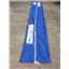 Boaters’ Resale Shop of TX 2204 1557.11 SAIL ZIPPERED 28" x 15 FOOT LAUNCH BAG