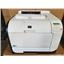 HP LASERJET PRO 400 M451DN COLOR PRINTER EXPERTLY SERVICED WITH NEW HP TONERS