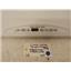 GE Refrigerator WR60X10089 WR60X10270 Climate Control Drawer & Control Assy Used