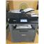 BROTHER MFC-L5700DW LASER ALL IN ONE WARRANTY REFURBISHED WITH NEW DRUM & TONER