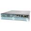 Cisco2921-V/K9 3 Port Voice Bundle Gigabit 1 SFP Router 512MB/256MB PVDM3-32