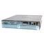 Cisco2921-SEC/K9 Security & Data License Gigabit Router 2.5GB / 256MB EHWIC-4ESG
