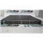 HP Aruba HPE J8693A ProCurve 3500yl-48G Switch 48-port PoE Rack Ears Reset