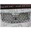 2004 2005 INFINITY FX35 3.5L AUTO OEM CHROME GRILLE GRILL GOOD CONDITION