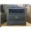 BROTHER MFC-8510DN LASER ALL IN ONE WARRANTY REFURBISHED WITH NEW DRUM AND TONER