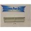 SubZero Refrigerator 3600870 4330310 Fits Model #532 Dairy Compartment Used