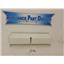 SubZero Refrigerator 3600870 4330310 Fits Model #532 Dairy Compartment Used
