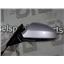 2005 - 2007 INFINITY FX35 3.5L AUTO AWD LEFT HAND DRIVERS SIDE MIRROR (SILVER)
