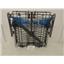 JennAir Dishwasher W10194861 W10234574 Upper Rack Used