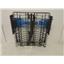 JennAir Dishwasher W10194864 1547127 Upper Rack Used
