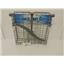 Bosch Dishwasher 00434648 00186889 Upper Rack Used