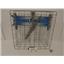 Frigidaire Dishwasher 5304498205 154494404 Upper Rack OpenBox