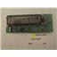 Bosch Dishwasher 00671729 Display Board New