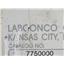 Labconco Freezone 4.5 Freeze Dry System 77500-00 (As-Is)