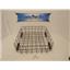 Kenmore Dishwasher W11527890 W10525641 Lower Rack Used