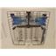 Whirlpool Dishwasher W10727422 8539235 Upper Rack Used