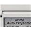 Reichert AP250 Auto Projector (NO REMOTE)