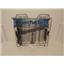 Beko Dishwasher Fits Model DUT2540TX & Others Upper Rack OpenBox