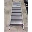 Boaters’ Resale Shop of TX 2206 0727.04 MARQUIPT 8 STEP BOARDING STAIRS ONLY