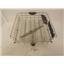 Frigidaire Dishwasher 154319526 Upper Rack Used