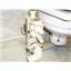 Boaters’ Resale Shop of TX 2206 2157.11 GROCO HF MARINE MANUAL TOILET(HEAD) ONLY