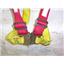 Boaters’ Resale Shop of TX 2206 1277.01 HYE SAFETY HARNESS