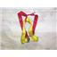 Boaters’ Resale Shop of TX 2206 1277.01 HYE SAFETY HARNESS
