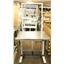 Lot 4 BOSTONtec Electric Height Adjust Industrial Lab Workbench ESD Workstation