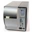 ISG Summit S700 AMT Datasouth M7 Plus T-0612 Thermal Label Printer Rewind 203dpi