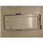 Bosch Refrigerator 20001189 Door Used
