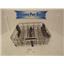KitchenAid Dishwasher W10312791 Upper Rack Used