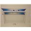 Sub Zero Refrigerator 7010437 Cantilever Glass Shelf Used
