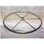 Boaters’ Resale Shop of TX 2207 1122.12 SHIPS 26" STEERING WHEEL FOR 1" SHAFT