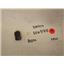Bosch Microwave 00631810 Switch New