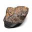 Chondrite MoroccanbStony Meteorite Genuine 328.0 grams 17117