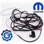 82207620AB New OEM Mopar Trailer Tow Wiring Package