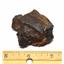 Chondrite Moroccan Stony Meteorite Genuine 56.6 grams 17136