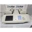 Bio-Rad DNA Engine Tetrad 2 Thermal Cycler w/ 96 Well & 384-Well Block (As-Is)
