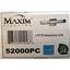 52000PC New Maxim Vanity 24-in 1-Light Satin Nickel LED Vanity Light Energy Star