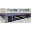 Extreme Networks Summit X450e-48p Network Switch with Rack Ears