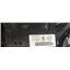 06700247150 OEM MASERATI Black Roof Console Light Switch 14-19 Ghibli Quattropo