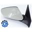 87620-3Y540 New OEM Hyundai Right Wing Mirror Assembly for 2014-2016 Elantra
